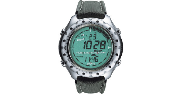 Suunto discount yachtsman watch