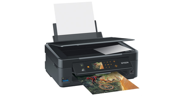Epson Stylus SX445W Coolblue alles voor een glimlach Epson Stylus SX445W Coolblue alles voor een glimlach