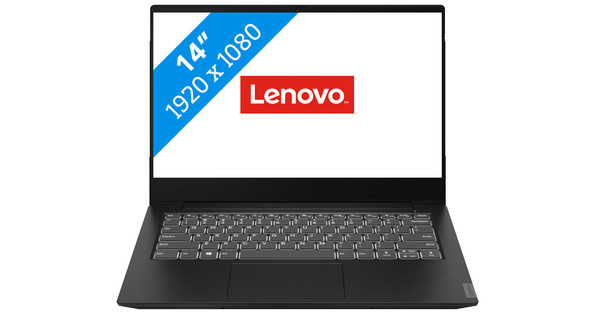 Lenovo Ideapad S340 14iml 81n9008xmb Azerty Coolblue Before 23 59 Delivered Tomorrow
