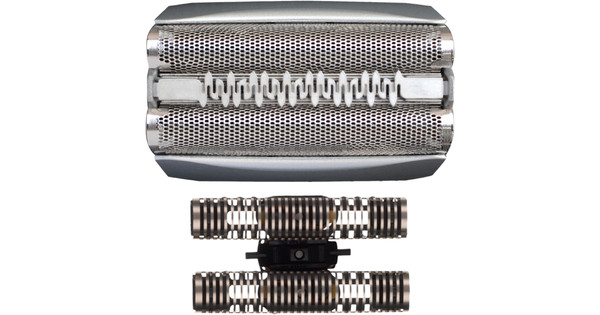 Braun 51S Combipack - Coolblue - Voor 23.59u, morgen in huis