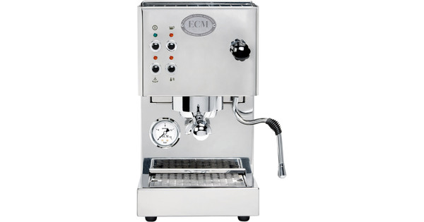 Ecm casa clearance v espresso machine