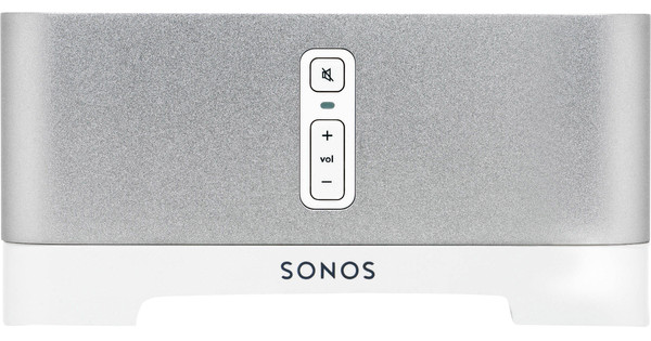 sonos connect amp alternative