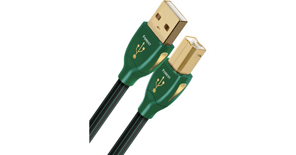 AudioQuest Forest USB 0,75 mètre