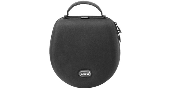 UDG Creator Headphone Case Large Zwart