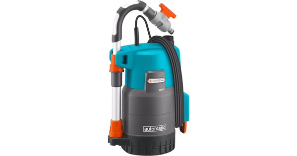 Gardena Comfort 4000 2 Automatic