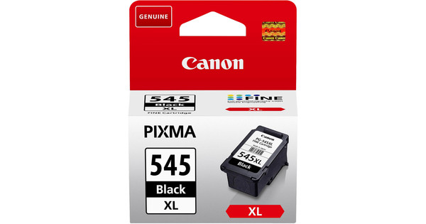 Canon PIXMA TS 3450 Noir - Coolblue - avant 23:59, demain chez vous