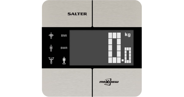 Salter 9124 SS3R