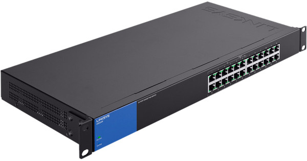 Linksys LGS124