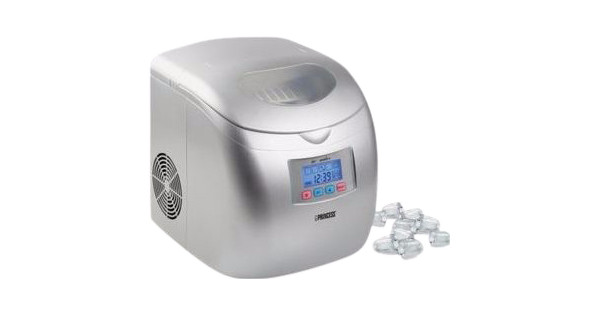 Princess Ice Cube Maker - Coolblue - Before 23:59, delivered tomorrow