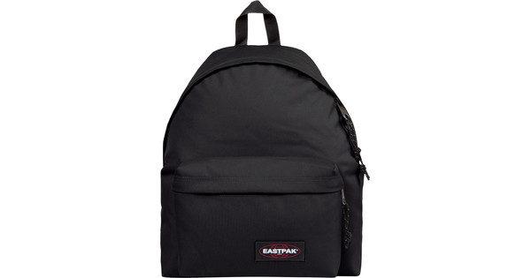 Eastpak Padded Pak r Black 24L Coolblue Before 23 59