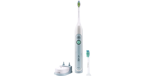 philip sonicare healthy white
