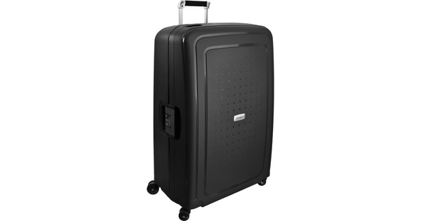 samsonite spinner graphite