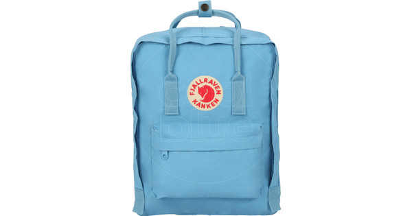 fjallraven kanken air blue