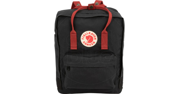 Black red clearance kanken