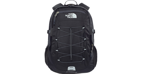 the north face borealis classic noir