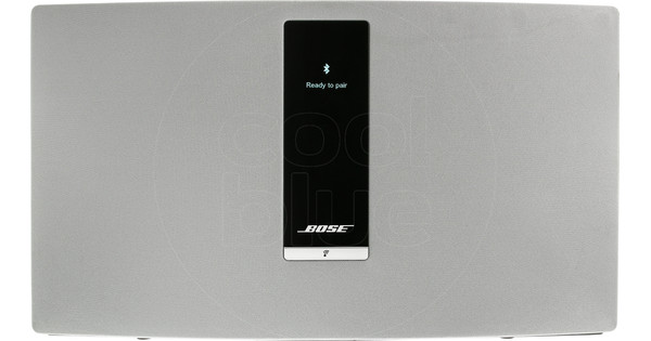 tidal bose soundtouch