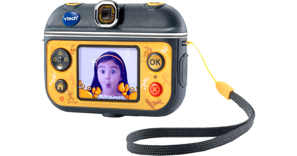 Vtech Kidizoom Action Cam Coolblue Before 23 59 Delivered Tomorrow