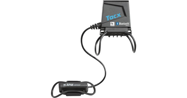 tacx cadence sensor