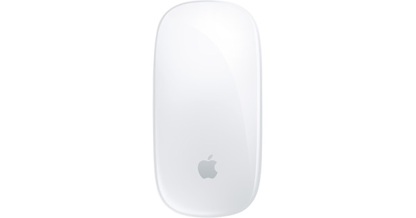 geweer Schuldenaar Marxisme Apple Magic Mouse 2 - Coolblue - Voor 23.59u, morgen in huis