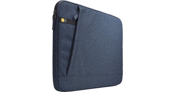 Case Logic Huxton 15,6" Sleeve Blauw