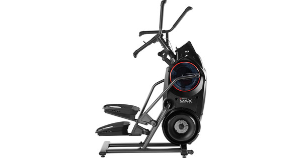 Bowflex max trainer m3 reviews pros and cons hotsell