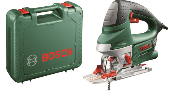 Scie sauteuse Bosch Easycut 500W