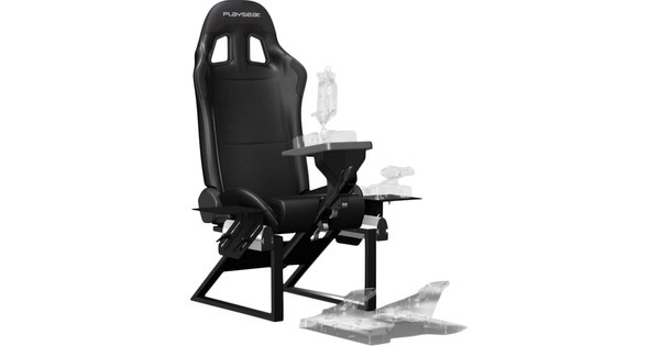 PlaySeat Air Force