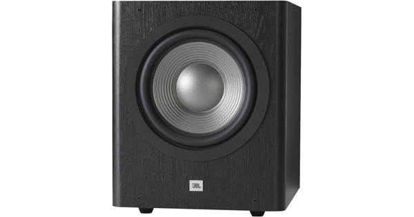 JBL Studio SUB 250P - Coolblue - Before 23:59, delivered tomorrow