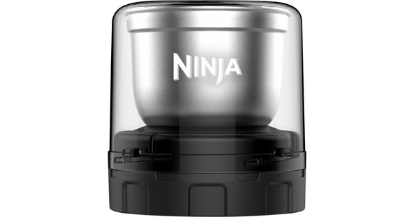 Nutri Ninja Chopper attachment for Coffee Herbs Coolblue