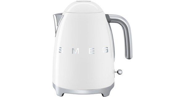 SMEG KLF03WHEU Blanc - Coolblue - avant 23:59, demain chez vous