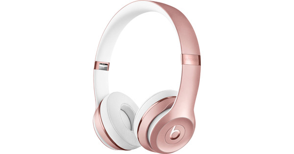 Beats studio 3 wireless rose hotsell