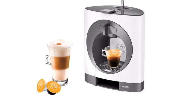 Dolce gusto krups outlet oblo