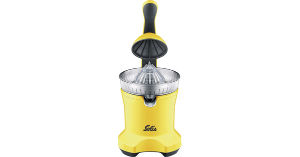 Solis Citrus Juicer Pro Lemon 856
