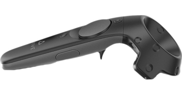 HTC Vive controller - Coolblue - Voor 23.59u, morgen in huis