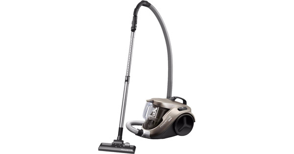 5 Stofzuigerzakken voor Rowenta Compact Power Animal Care - RO3985 - RO3985EA