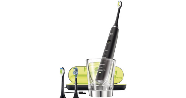 philips sonicare diamondclean hx9393
