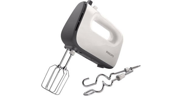 Philips Viva Collection Mixer HR3741/00 - Coolblue - Voor 23.59u ...