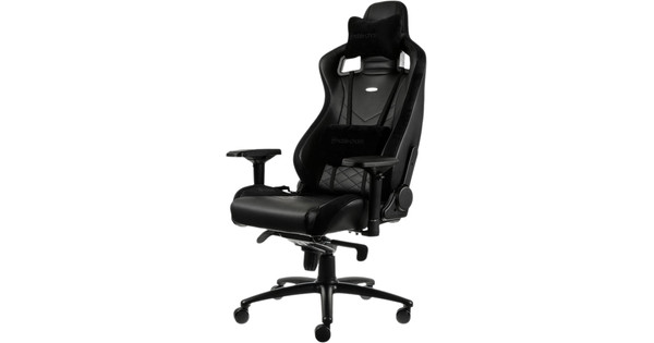 Chaise Gaming Noblechairs EPIC - Noir 