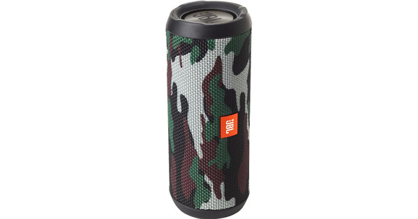 Jbl flip 4 hot sale camouflage