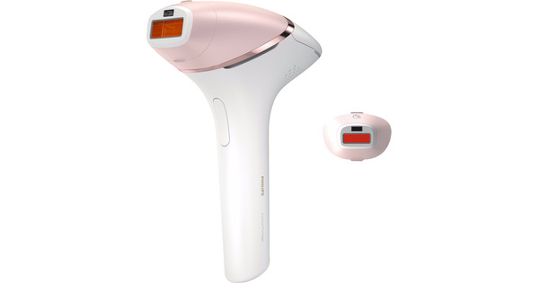 Philips Lumea 9000 series vs. Prestige vs. Advanced - Coolblue