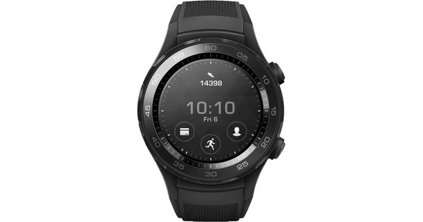 Huawei watch 2 hot sale 4g sport watch