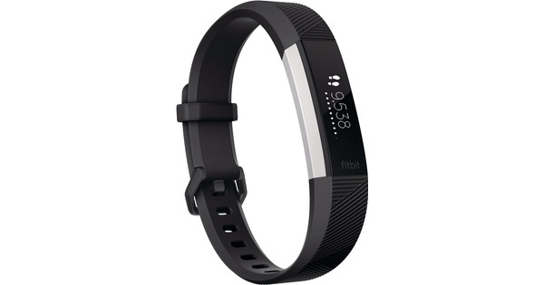 Fitbit alta cheap hr smartwatch