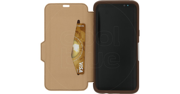 otterbox strada samsung galaxy s8