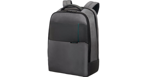 samsonite qibyte backpack