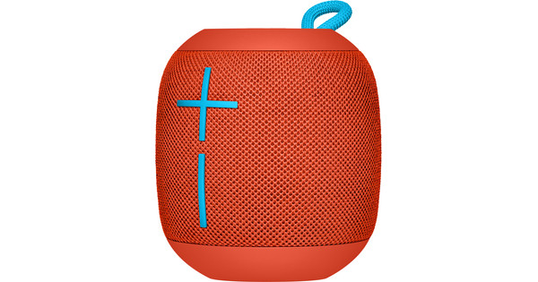 wonderboom orange