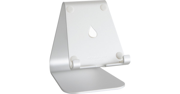 Rain Design mStand Tabletstandaard Apple Zilver