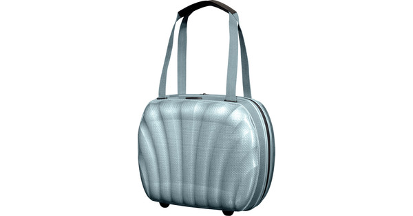 Samsonite cosmolite store beauty case