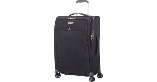 Samsonite spark spinner store 67 cm