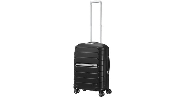 Samsonite flux soft upright online