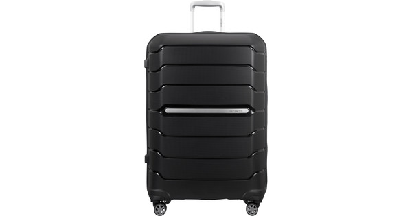 samsonite flux spinner 81cm